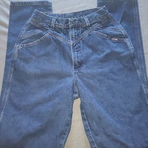 Vintage Rockies Jeans